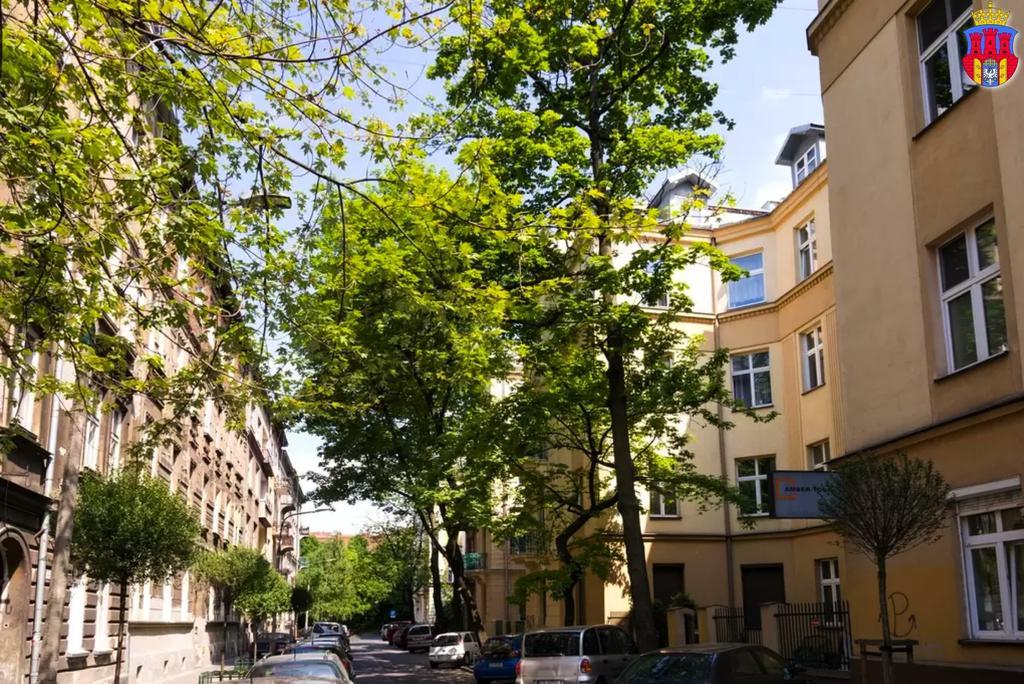 Live Like Locals: Market Square X Jewish District Краків Номер фото